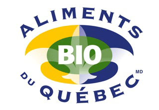 Logo Aliments bio du Québec