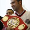 Lucian Bute - dopage ostarine